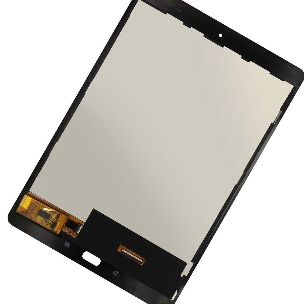 5 Pcs Lcds For ASUS ZenPad 3S 10 Z500M P027 Z500KL P001 Z500 LCD Display Matrix Touch Screen Digitizer Sensor Tablet PC Assembly