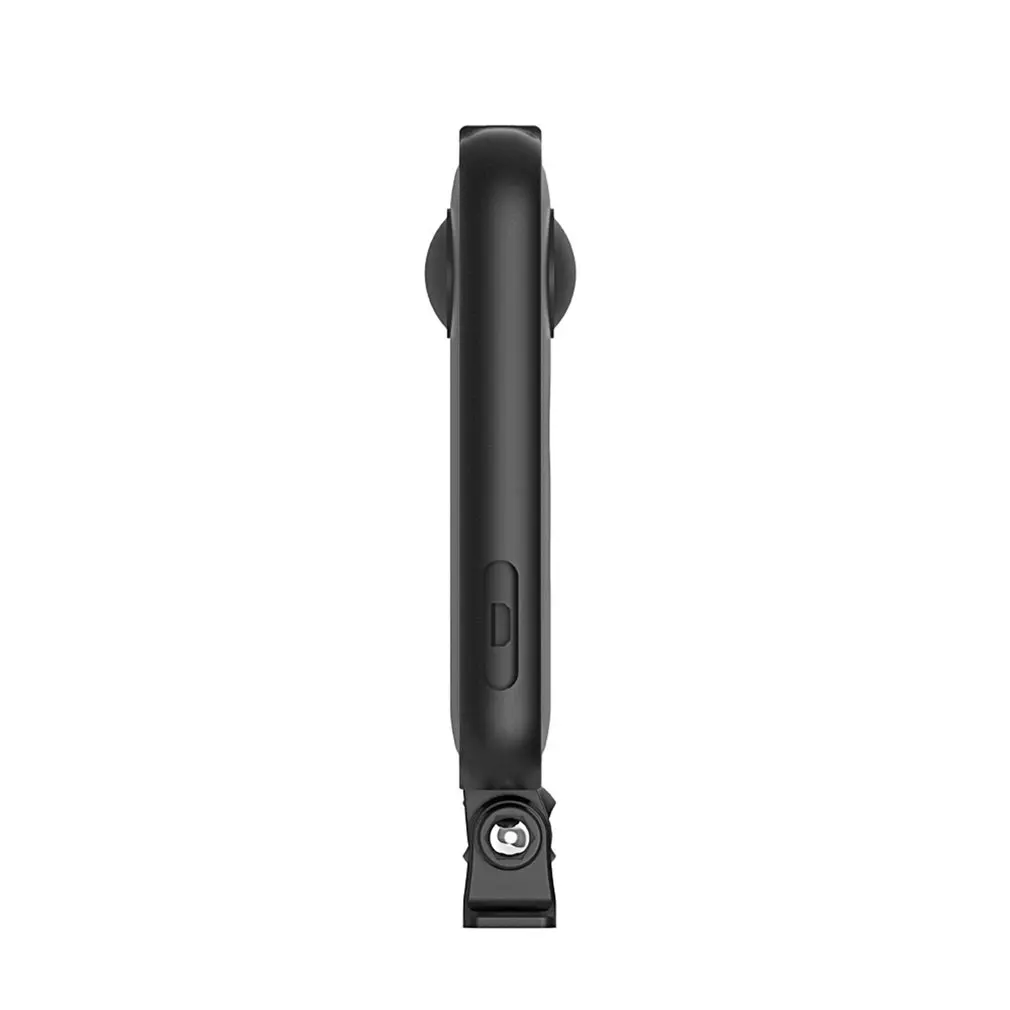 Экшн-камера защитная рамка для Insta360 One X GoPro интерфейс с защитой объектива Крышка кролик клетка аксессуары