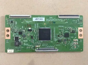 

100% test work original for LG43UF770V 43UF7600-UJ 43UF675 PTP 6870C-0571B Logic Board