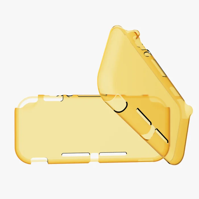 ТПУ защитный чехол интегрированный Мягкий защитный чехол для nintendo Switch Lite ING-SHIPPING