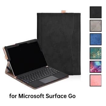 

For Microsoft Surface Go 10 inch Tablet Case For Microsoft Protective Shell/Skin Drop resistance Shockproof For Surface cose