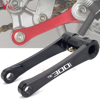 

Off-road motorcycle Accessories adjustment Lowering kit link for Husqvarna TE300i TE 300 i 300i 2017 2018 2019 2020