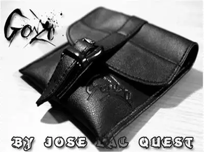 2015 гонзо от Jose Lac'Quest | Игрушки и хобби