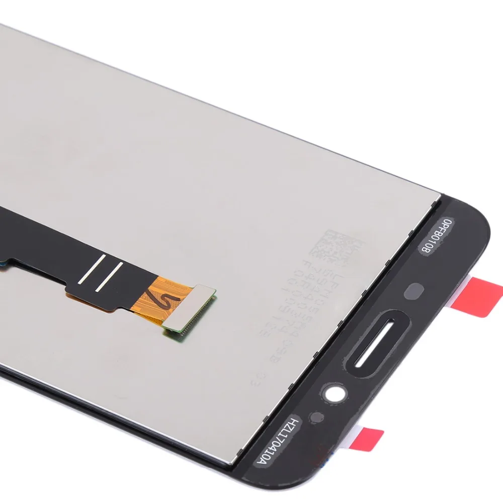 For OPPO R9SK LCD Display Touch Screen Digitizer Full Assembly For OPPO R9SK AAA Quality 100 3