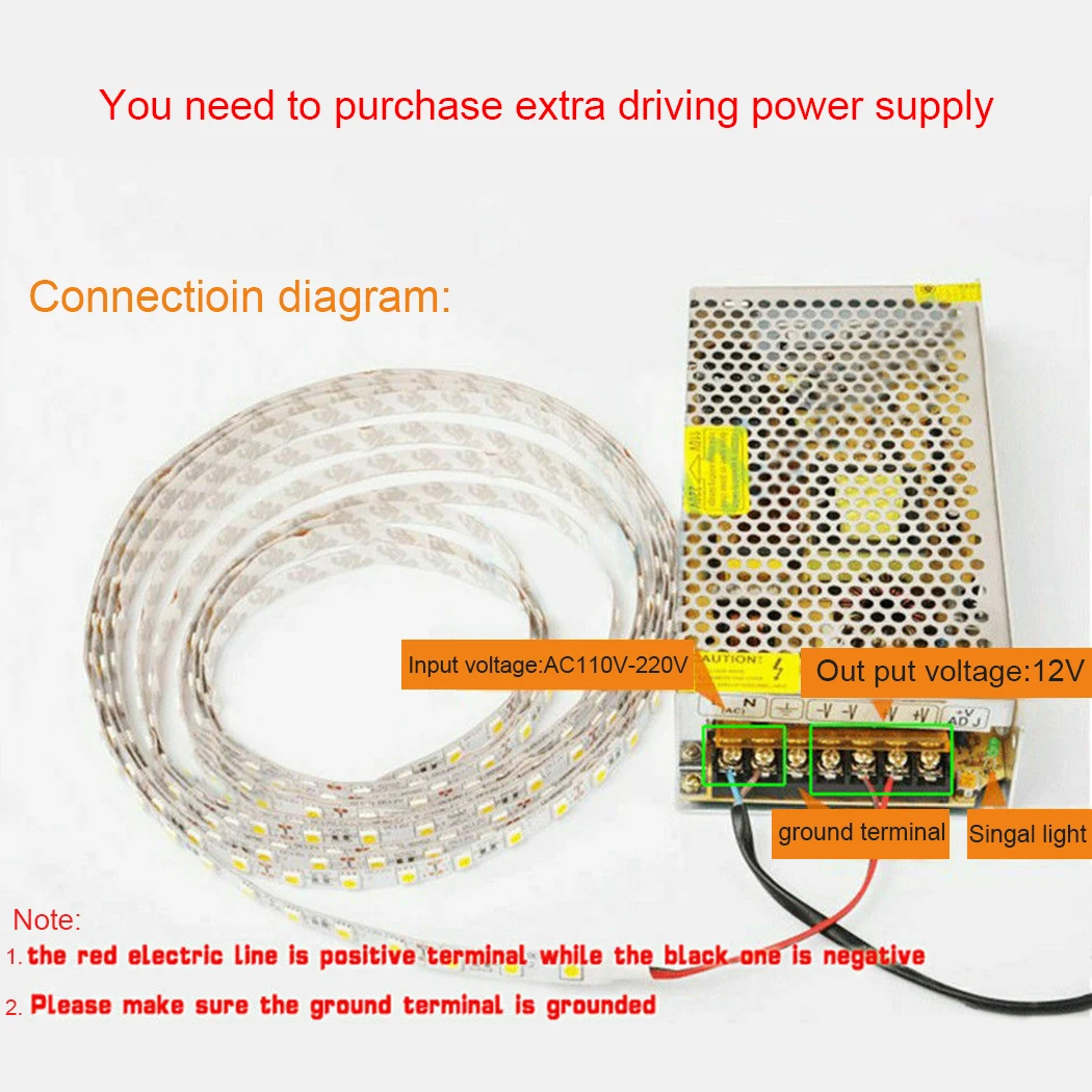 12V20A Регулируемый источник питания