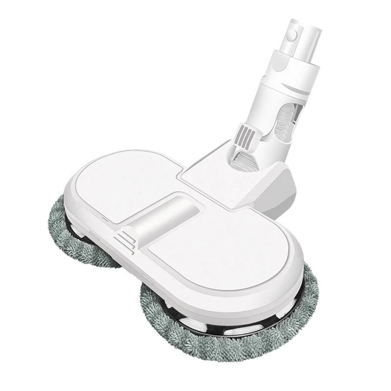 Electric Brush Head Mopping Machine For Dreame V8 V9 V9B V10 V11 V12 Vacuum Cleaner Parts | Бытовая техника