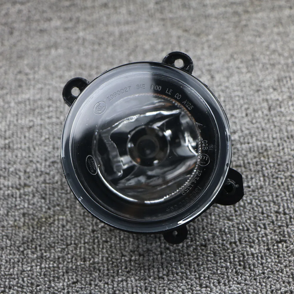 

XBJ000080 Left Front Bumper Fog Light With bulb For Land Range Rover sport Discovery 3 2003 2004 2005 2006 2007 08 2009