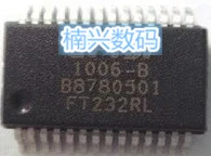 10 шт./лот FT232RL FT232R FT232 SSOP28 USB