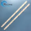 LED Backlight strip 6 lamp for Haier 50