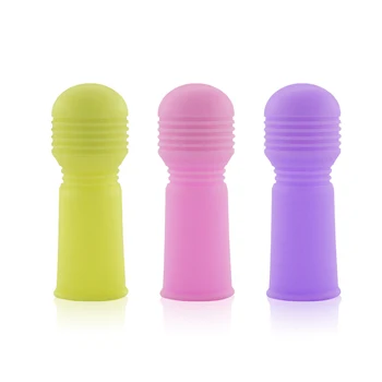 EXVOID Adult Products Finger Vibrator Sex Toys for Couples Women Lesbian G-spot Massager Sex Shop Clitoris Stimulator Silicone 2