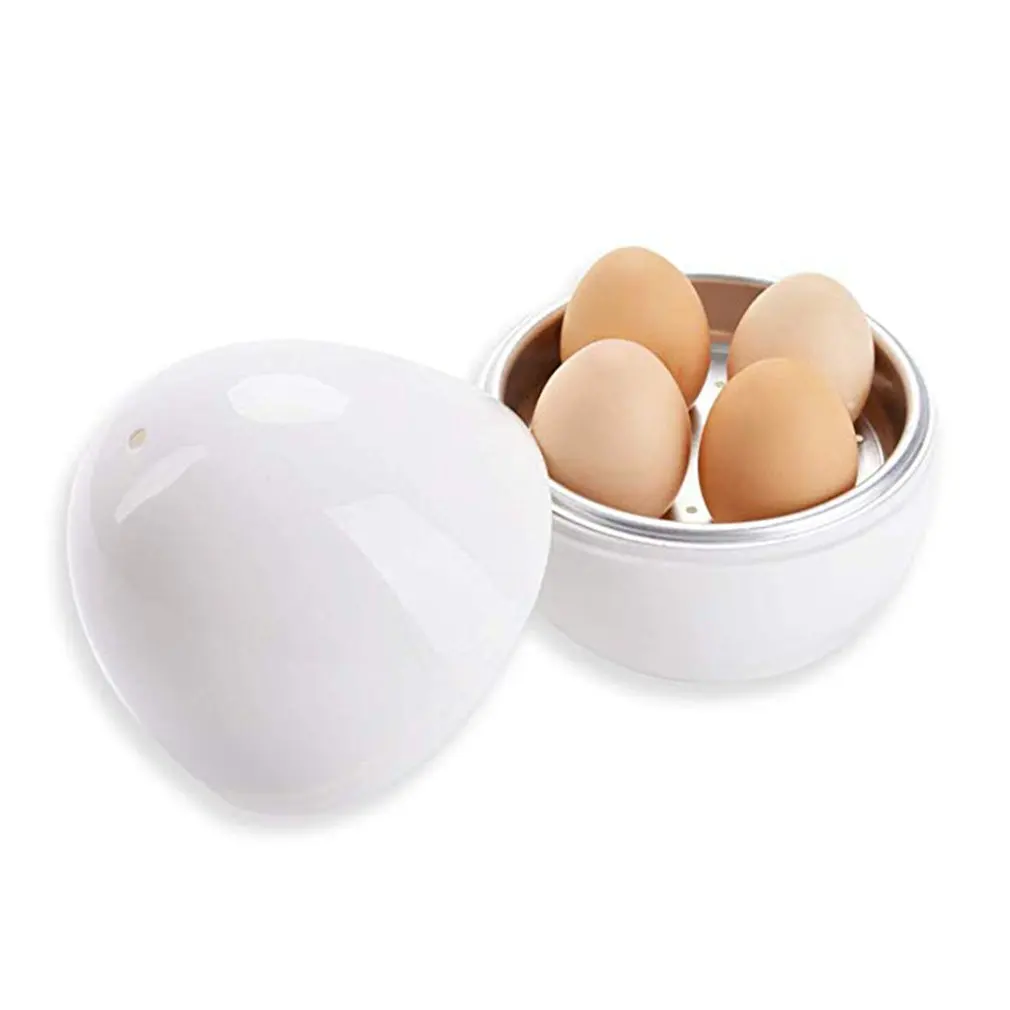 Шариковая форма яйца плита яйца вареные котлы домашние вареные яйца Пароварка Кухонные гаджеты аксессуары инструменты