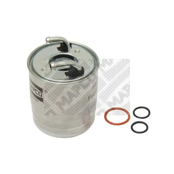 Фильтр топливный MERCEDES-BENZ A-CLASS(W169), B-CLASS(W245), C