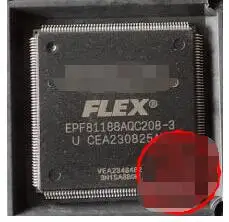 IC NEW 100% EPF81188AQC208-3 | Электроника