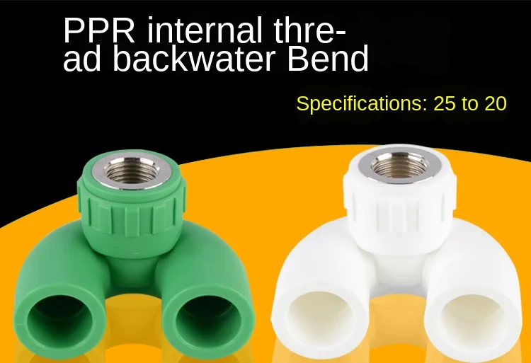 bronze cotovelo duplo 1 2 3 4