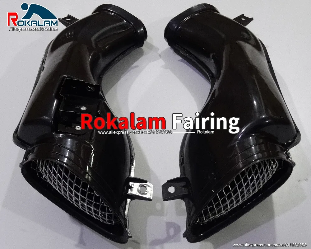 Воздухозаборная трубка Ram герметик для Suzuki GSXR600/750 2000-2003/GSXR1000 K1 2000-2003 компоненты