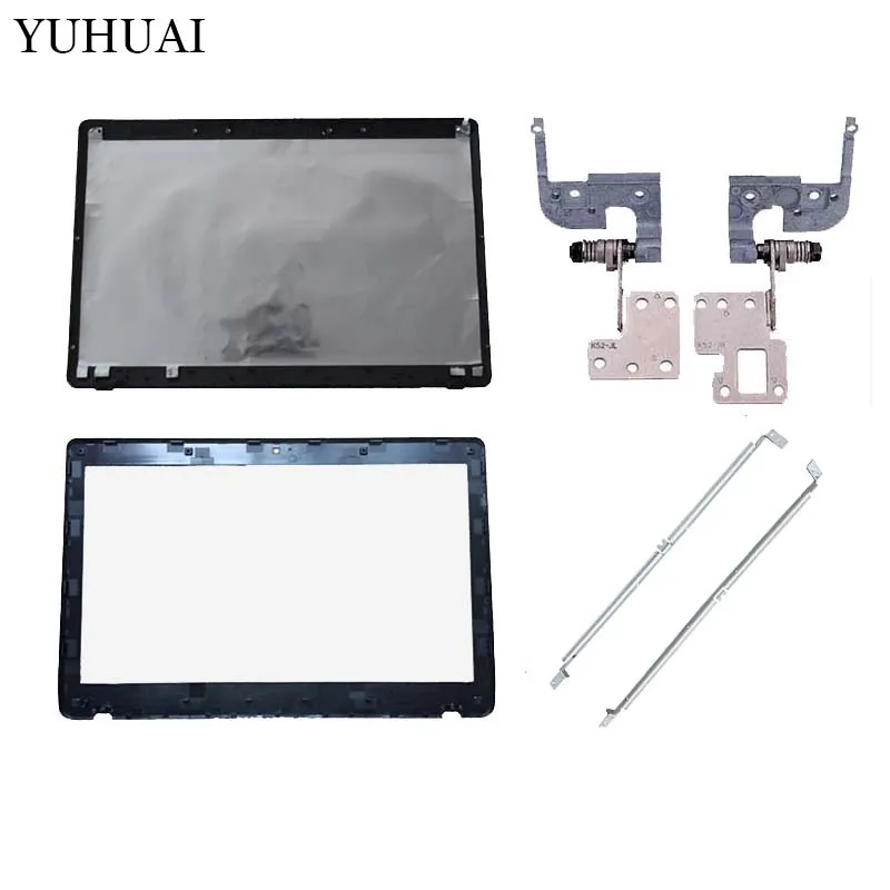 Чехол для ноутбука Asus K52 A52 X52 K52f K52J K52JK A52JR X52JV A52J 13GNXZ1AM044 1 задняя крышка ЖК дисплея