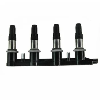

Car Ignition Coil For Chevrolet Aveo/Cruze/ Pontiac 2009-2013 Accessories