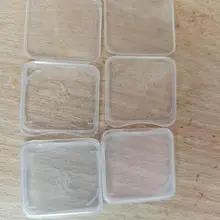 Ms-pro от SONY HX чехол для карты памяти s Чехол Корпус, тонкий sd Держатель для карт пластиковая защита для micro sd 128 ГБ Прямая поставка