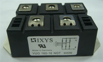 

VUO190-16NO7 VUO190-16N07 German module Shelf--ZHMK