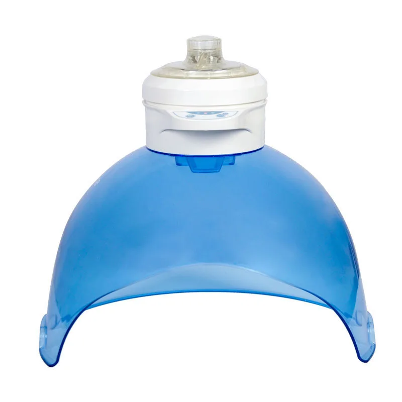 LED Face Mask LED Red & Blue Light Skin Rejuvenation Mask Spa Hydrogen Oxygen Mask Skin Care Beauty - 4000034901478