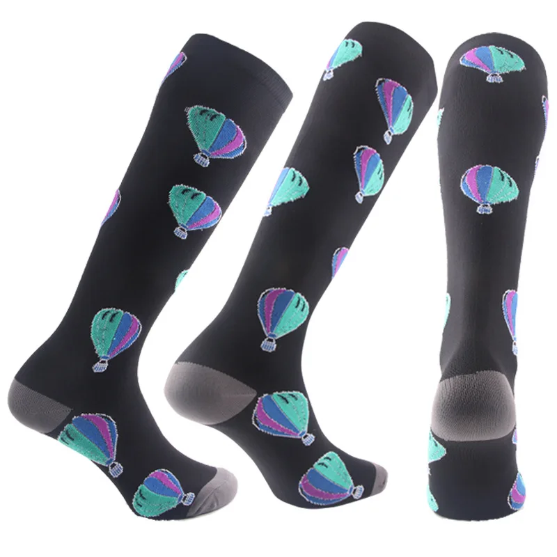 15 Styles Men Women Socks Compression Socks Running Golf Rugby Crossfit Good For Varicose Veins Anti Fatigue