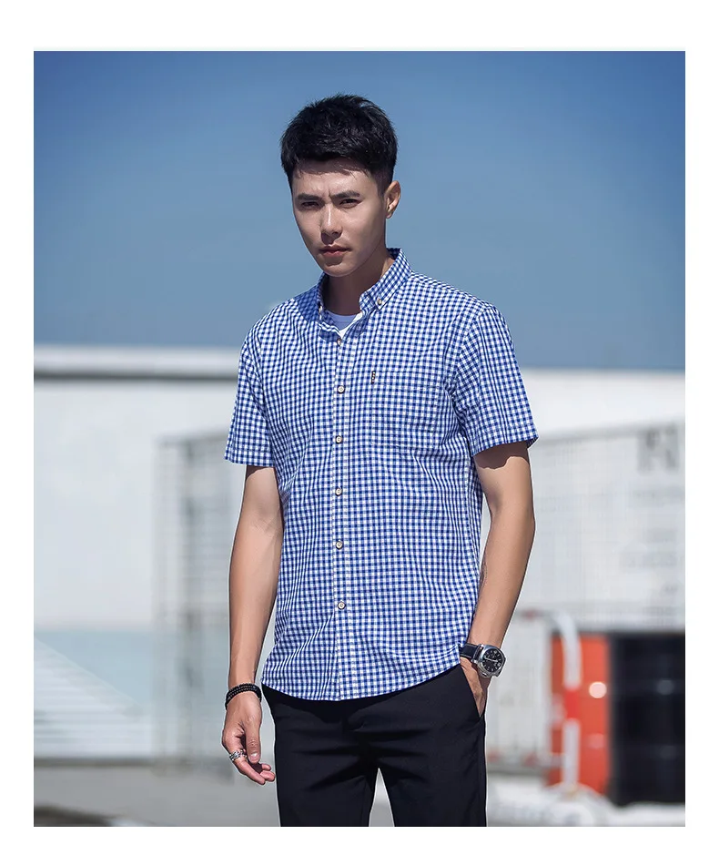 gingham shirt 15
