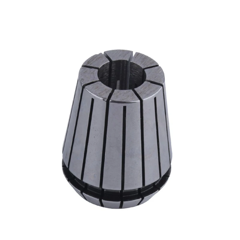 New-9pcs ER32 пружинный станок для станка с ЧПУ зажимные Гравировальный станок и токарные станки инструмент 2/4/6/8/10/12/16/18/20 мм