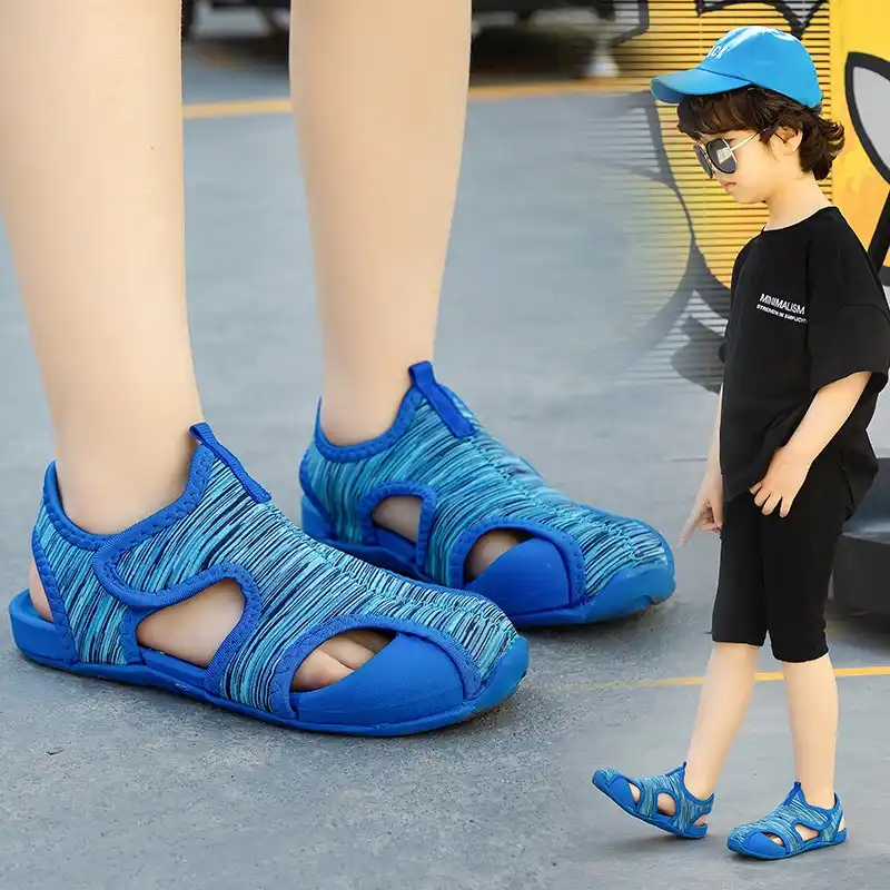 barefoot shoes for kids