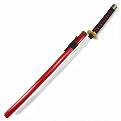 Touken Ranbu Online Kashuu Kiyomitsu катана, деревянная 100 см для косплея меч самурая - Цвет: style 2