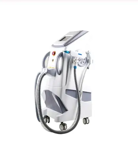 Tattoo Laser Opt Shr Rf Ipl Hair Removal Machine 360 Magneto Optic