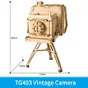 TG403