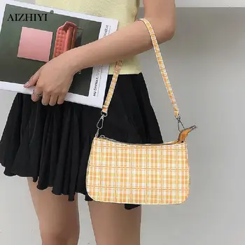 

Crossbody Bags Small Hobo Vintage Soft Underarm Shoulder Fluffy Shoulder Handbags Female Simple Totes for Women 2020 Trend