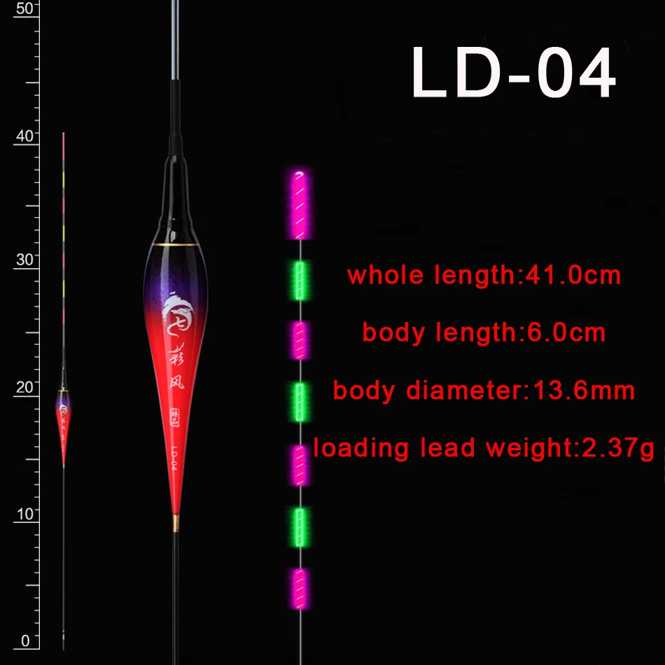 LD-04X