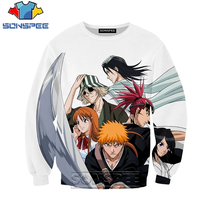 bleach 11
