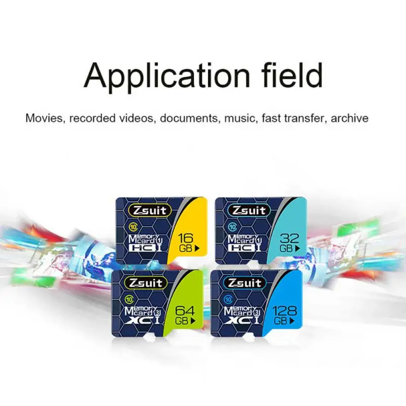 Micro TF карты высокой слот для карт памяти