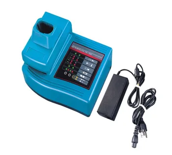 

New 7.2V-18V Battery Charger NI-CD NI-MH Li-ion for Makita