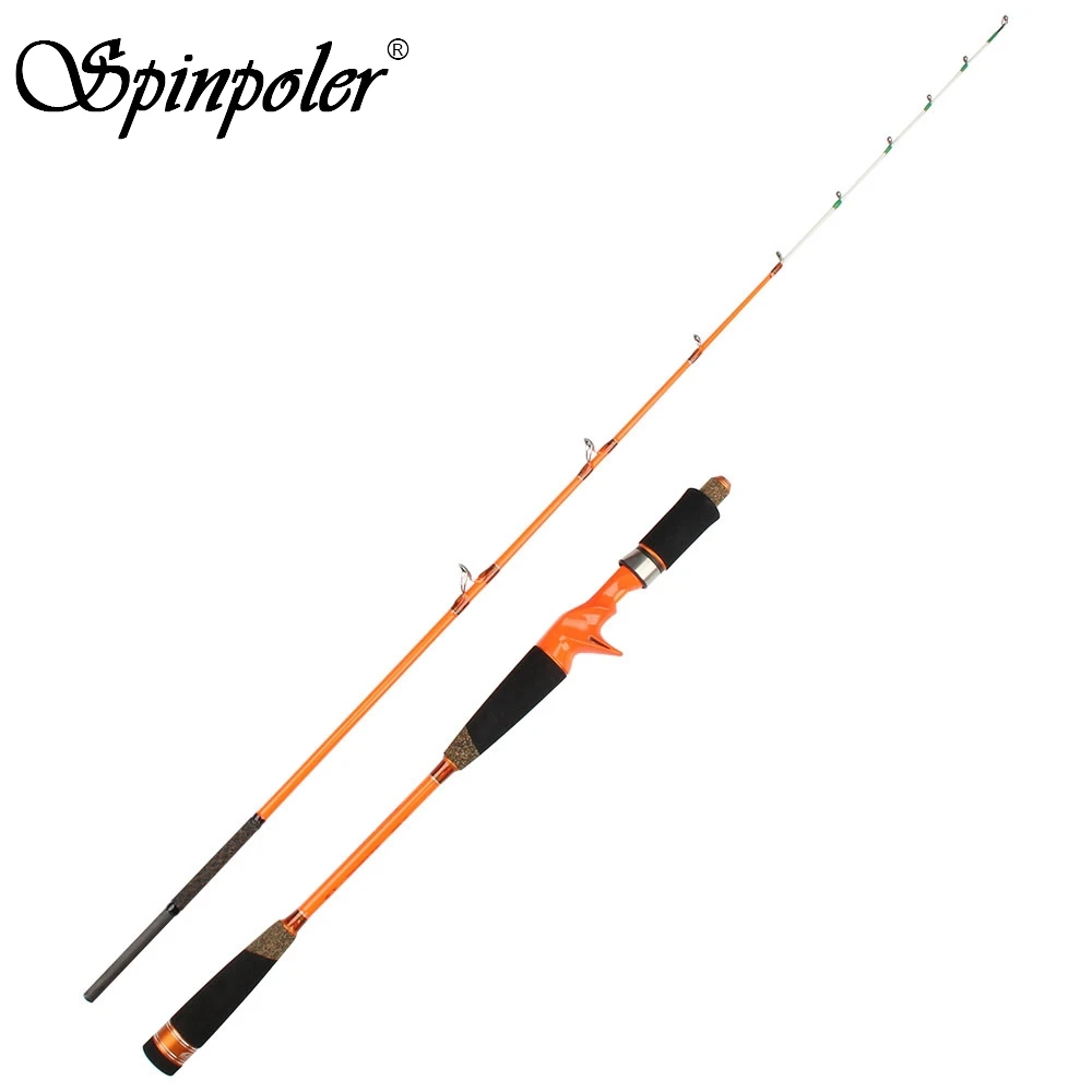 stick fishing pole