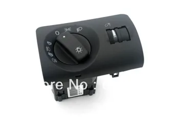 

Headlight Multi-Function Switch (Auto Adjust Version) For Audi A6 C5 (02-05)