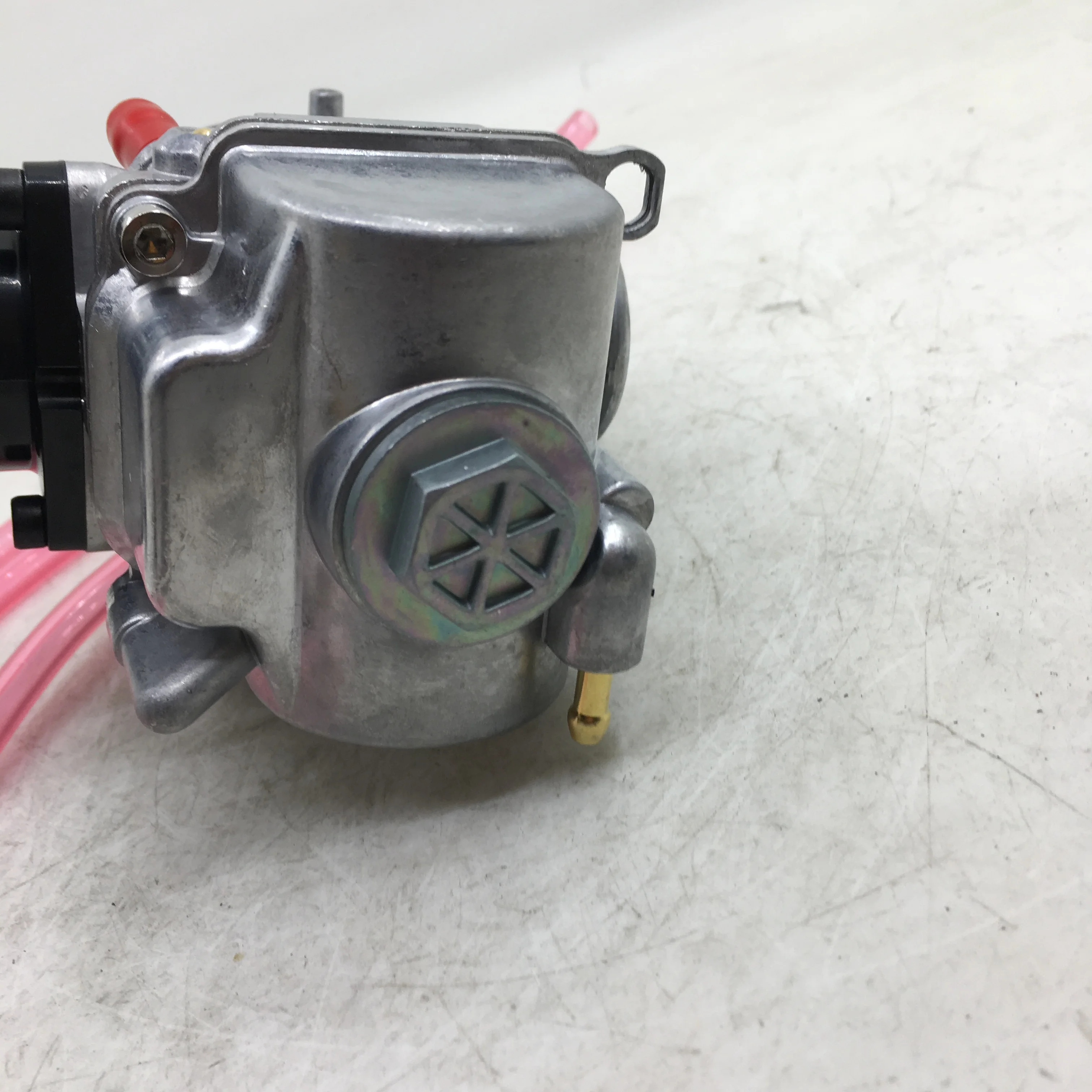 SherryBerg 28 мм KSR Модель 28 мм карбюратор KSR EVOLUTION KIT EVO carb ПОДХОДИТ для HONDA yamaha KTM SUZUKI. хорошее качество 28 мм