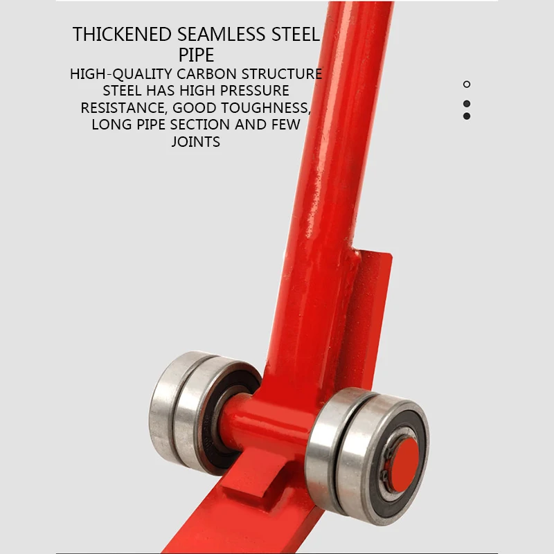 Adattatore A L Per Piede Di Porco 1/2 - Utensile Per Auto E Riparazioni - Foto 12