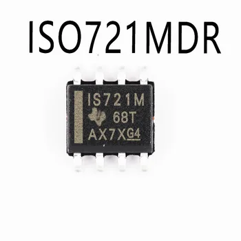

10PCS ISO721MDR IS721M SOP8