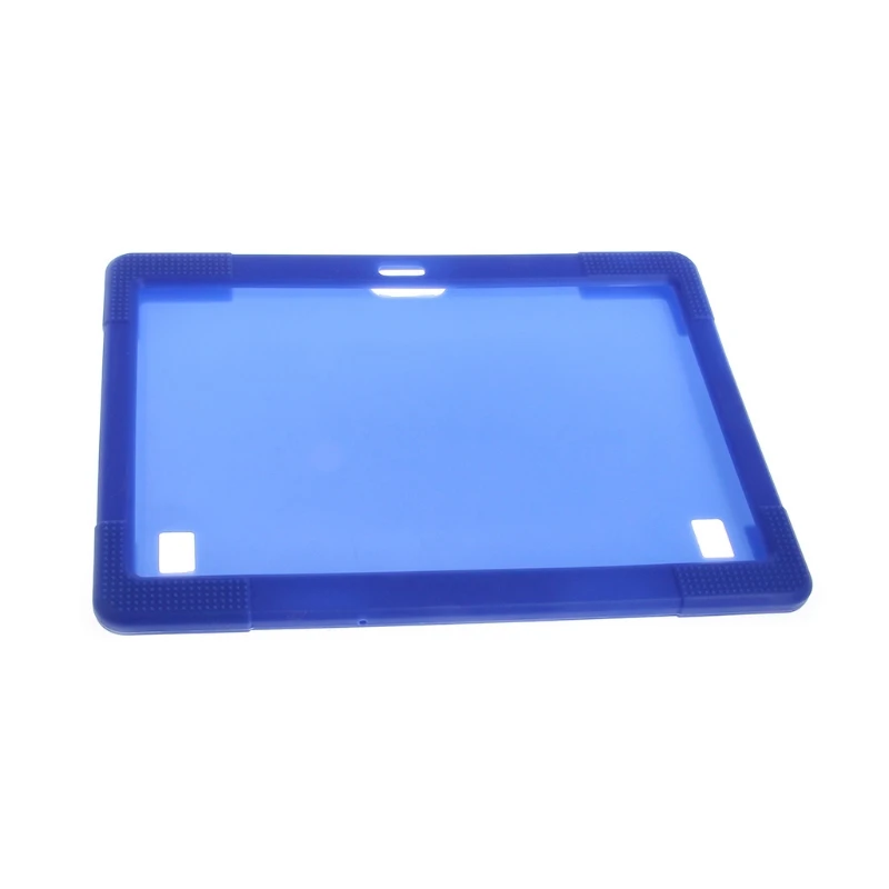 10,1 дюймовый силиконовый чехол для планшета для Tab MTK8752 K107 S107 MTK6592