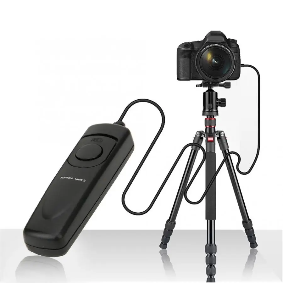 Дистанционный триггер для фотоаппарата Nikon D850 / D810 D810A/ D800 | Электроника