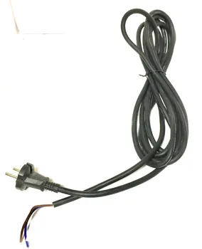 

Кабель4m * 1.50m ㎡