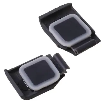

Side Door Cover USB-C Mini HDMI Port Side Protector Replacement for GoPro HERO5/6/7 Black UV Filter Lens Repair Parts