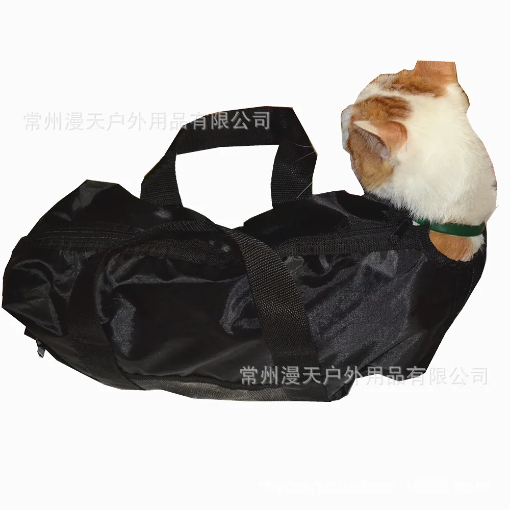 Sky Cat сумка для макияжа сумка для домашних животных кошка удобная сумка для переноски дышащая прочная кошка xi zao bao международная торговля