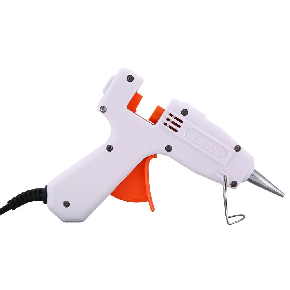 SD SD-A601 20 Вт термоклеевой пистолет тепловые пушки для DIY ручной работы игрушки ремонтные Инструменты Электрические термоклеевые пистолеты