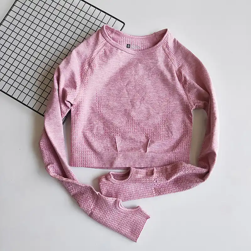 long athletic shirts to wear with leggings