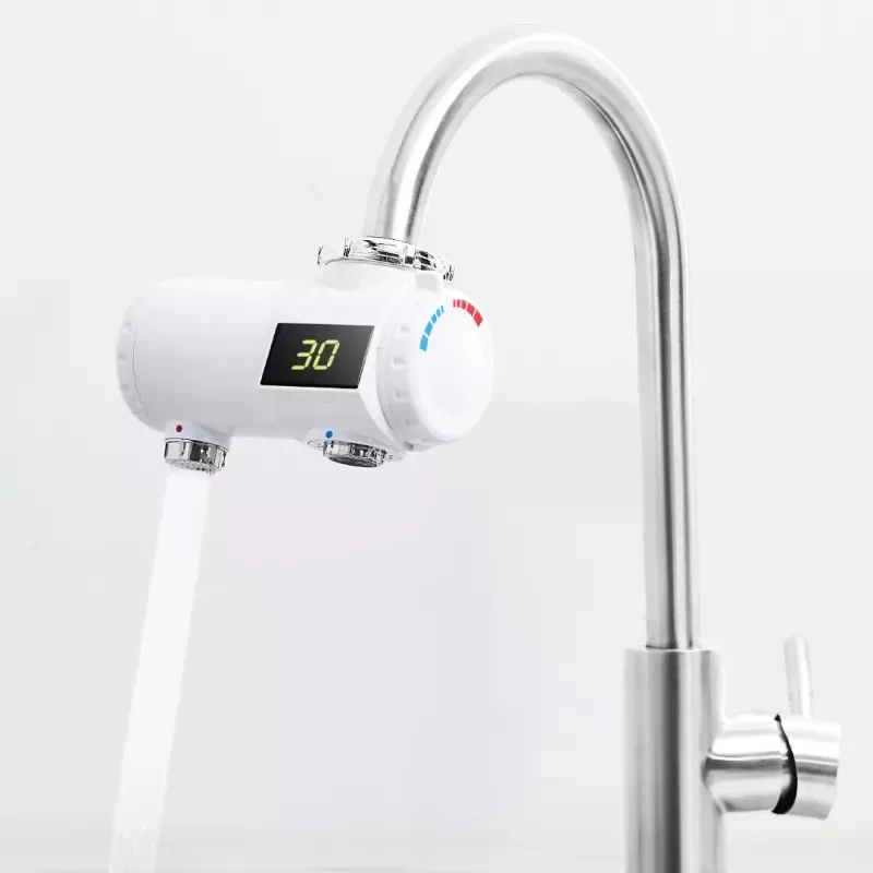 Водостойкий Многофункциональный смеситель Youpin Xiaoda IPX4 с быстрым