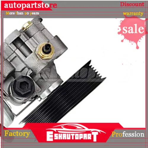 Насос гидроусилителя для LAND CRUISER PRADO TRJ150 44310-60560 44310-60562